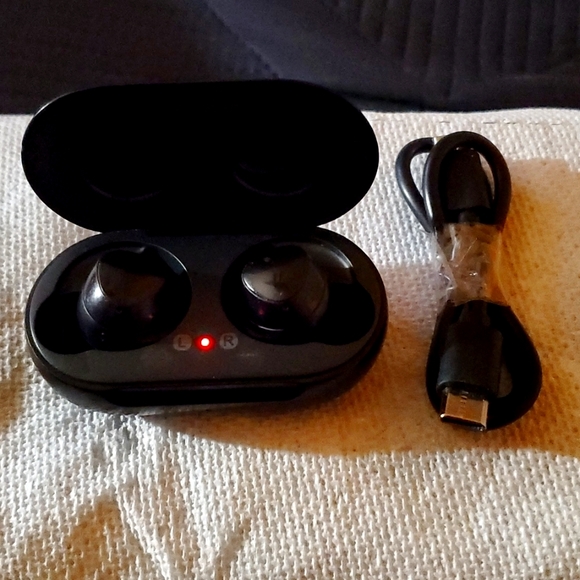 samsung galaxy buds